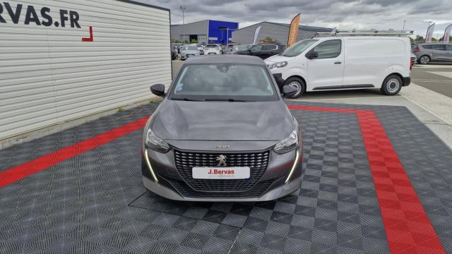 Peugeot 208 image 6