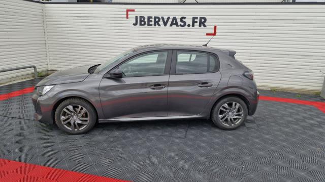 Peugeot 208 image 9