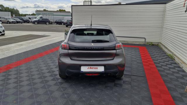 Peugeot 208 image 3
