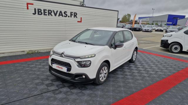 Citroen C3 Puretech 83 Feel Business