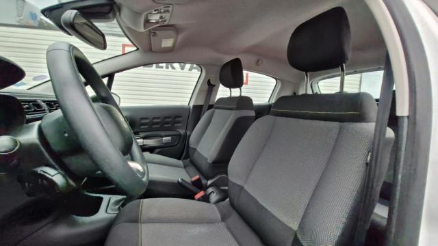 Citroen C3 image 2