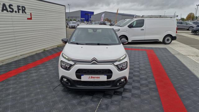 Citroen C3 image 5