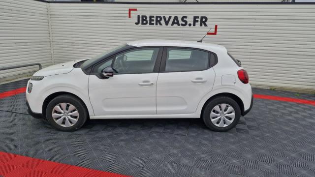 Citroen C3 image 8
