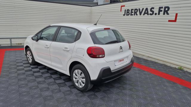 Citroen C3 image 4