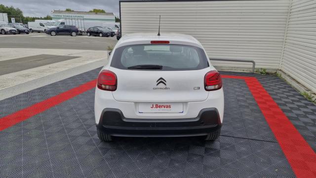 Citroen C3 image 9