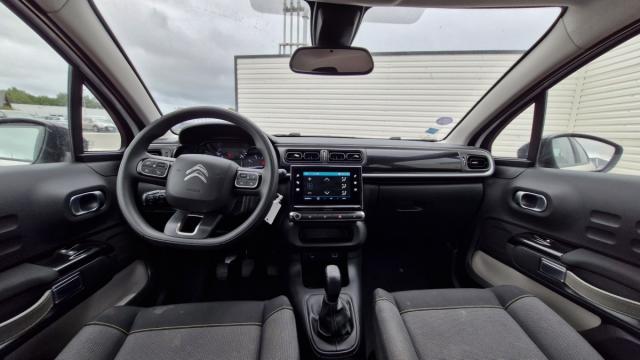 Citroen C3 image 3
