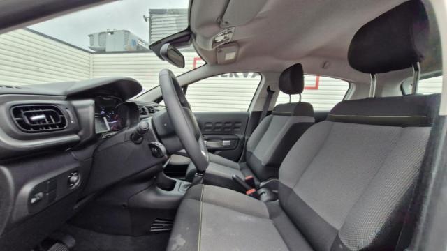 Citroen C3 image 6