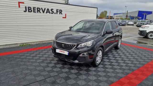 Peugeot 3008 Bluehdi 130ch Eat8 Active Business