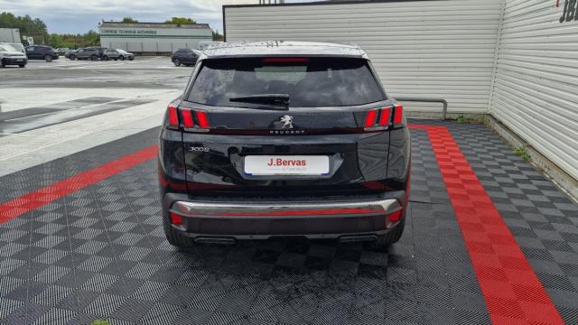 Peugeot 3008 image 9