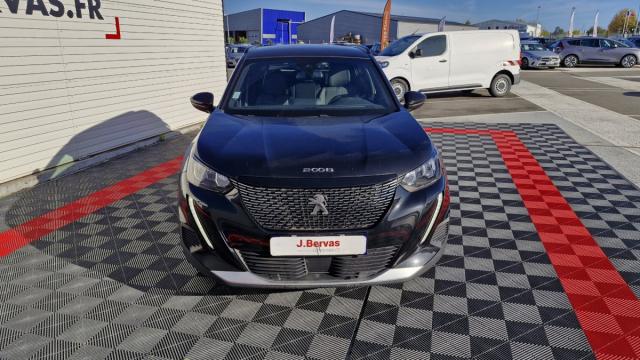Peugeot 2008 image 3