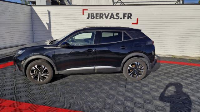 Peugeot 2008 image 8