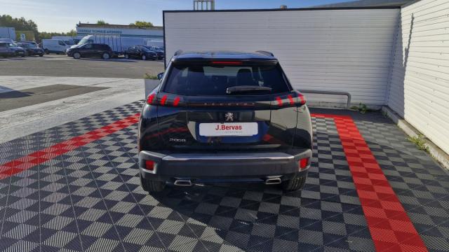 Peugeot 2008 image 5