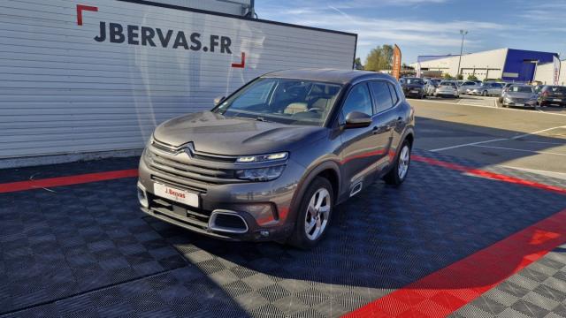 Citroen C5 Aircross Puretech 130 Eat8 Business