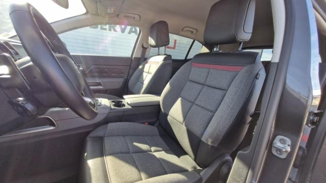 Citroen C5 Aircross image 6