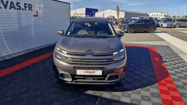 Citroen C5 Aircross image 5