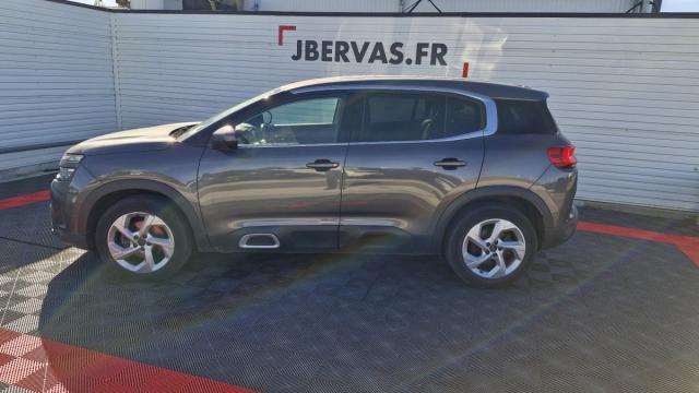 Citroen C5 Aircross image 7