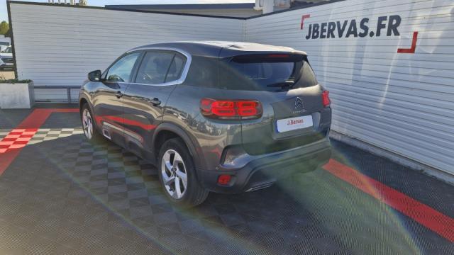 Citroen C5 Aircross image 9