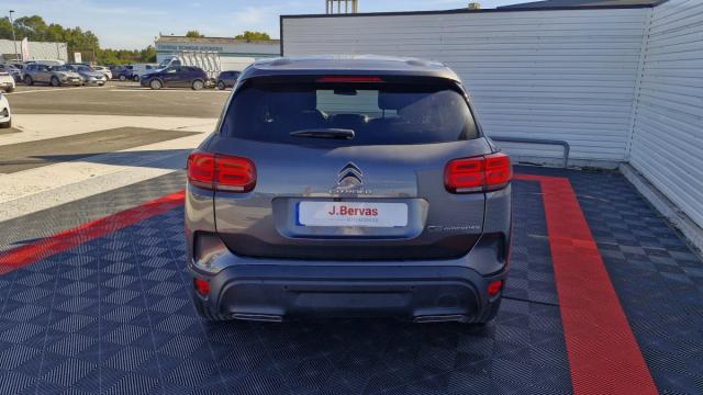 Citroen C5 Aircross image 2