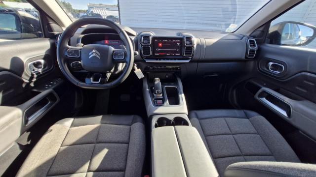Citroen C5 Aircross image 3