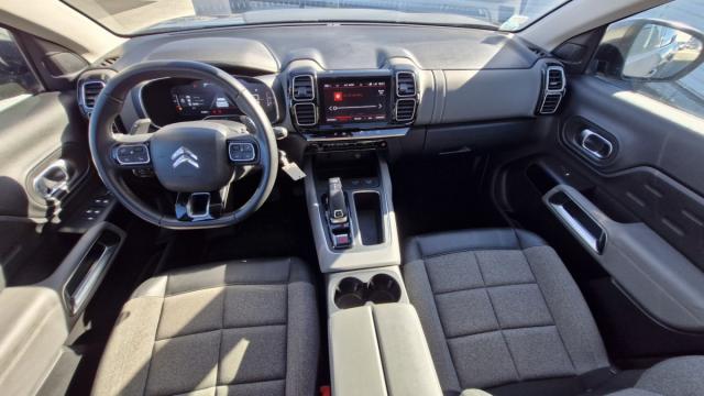 Citroen C5 Aircross image 4
