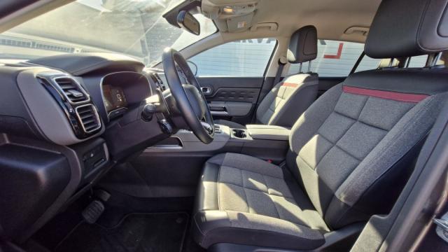 Citroen C5 Aircross image 1