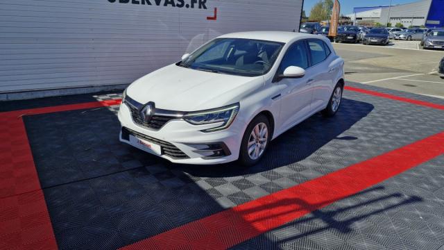 Renault Mégane d’occasion