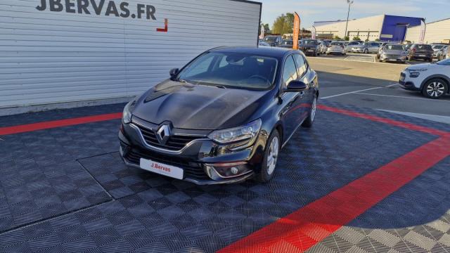 Renault Mégane d’occasion