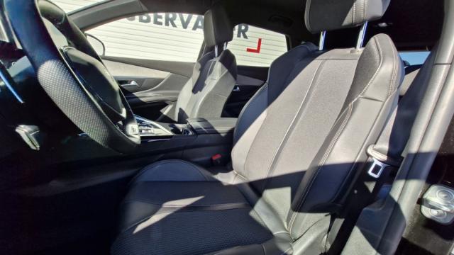 Peugeot 3008 image 4