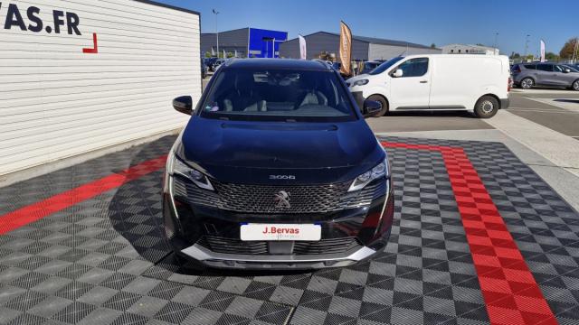 Peugeot 3008 image 7