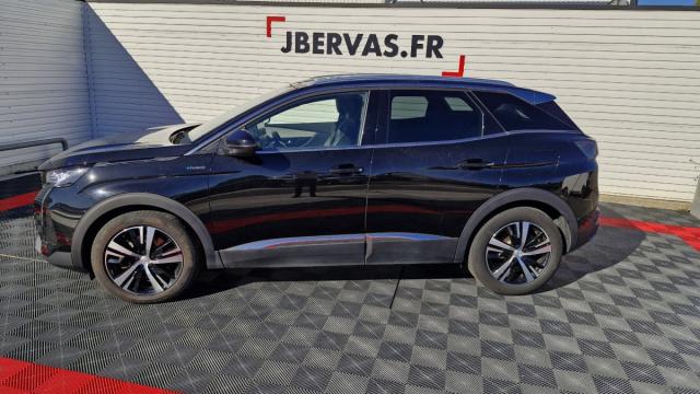 Peugeot 3008 image 9