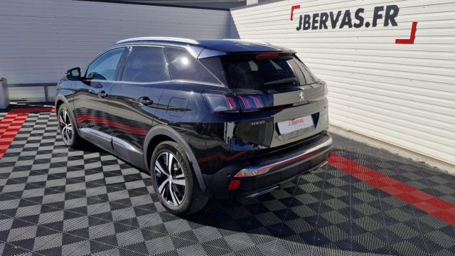 Peugeot 3008 image 2