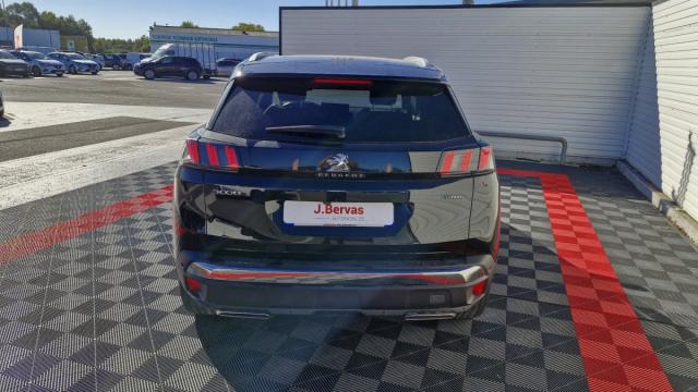 Peugeot 3008 image 8