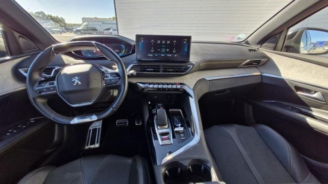 Peugeot 3008 image 1