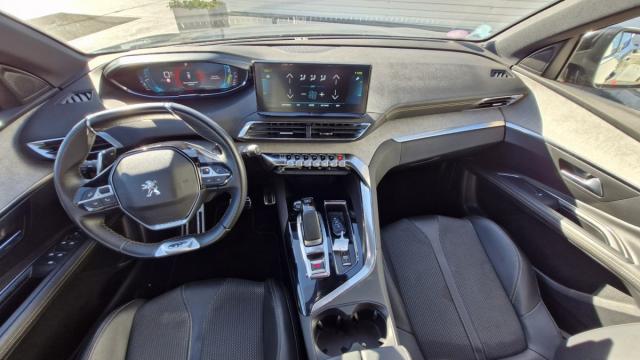 Peugeot 3008 image 6