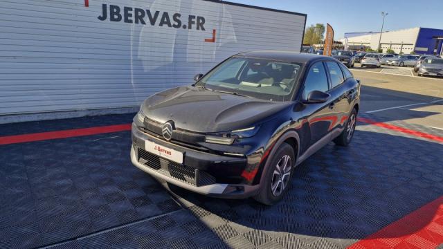 Citroen C4 Hybride 100 E-Dcs6 You