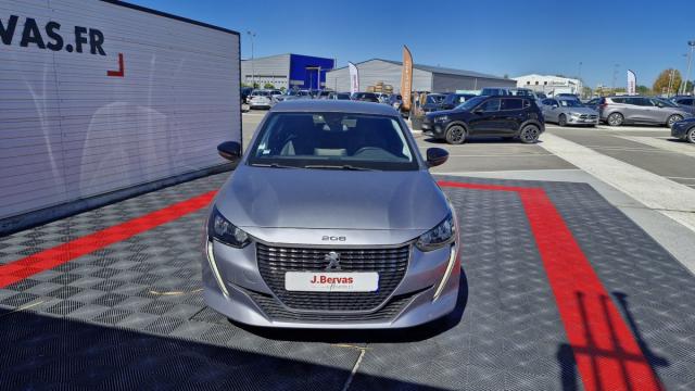 Peugeot 208 image 9