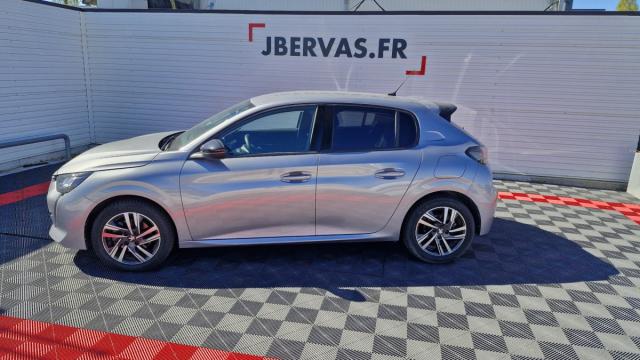 Peugeot 208 image 2