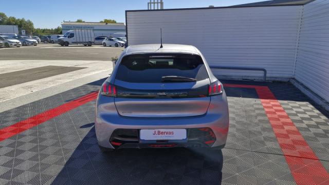 Peugeot 208 image 4