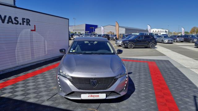 Peugeot 308 image 8