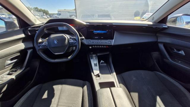 Peugeot 308 image 7