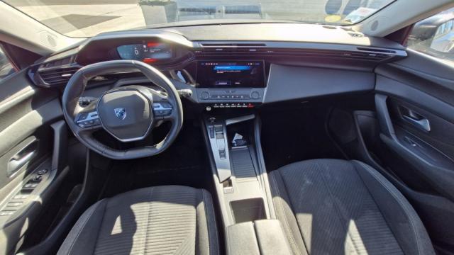 Peugeot 308 image 5