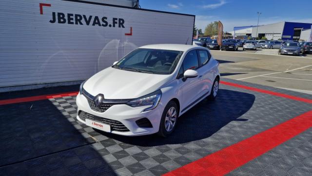 Renault Clio d’occasion
