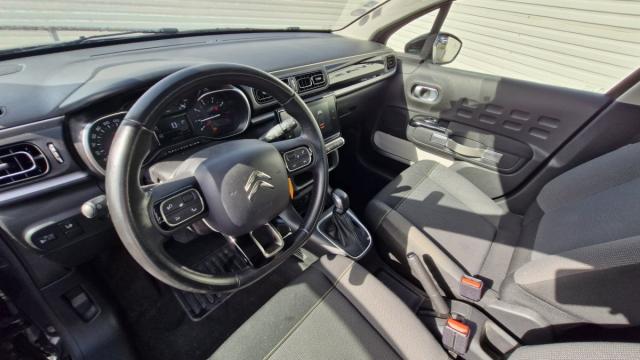 Citroen C3 image 1