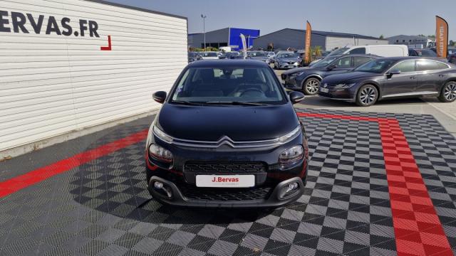 Citroen C3 image 4