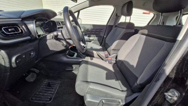 Citroen C3 image 2