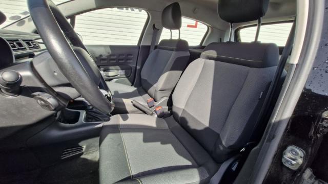 Citroen C3 image 8