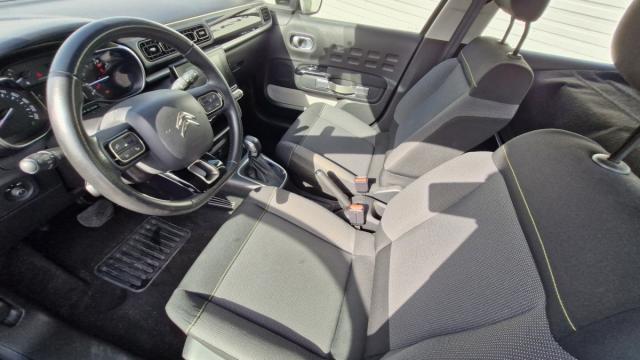 Citroen C3 image 6