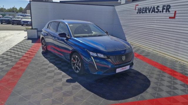 Peugeot 308 Phev 180 E-Eat8 Allure