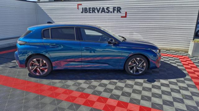 Peugeot 308 image 4