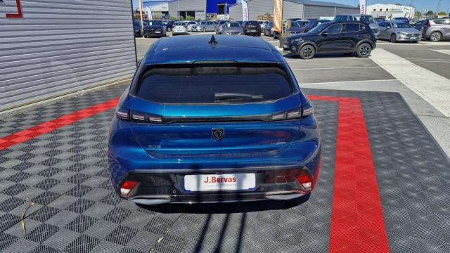 Peugeot 308 image 6